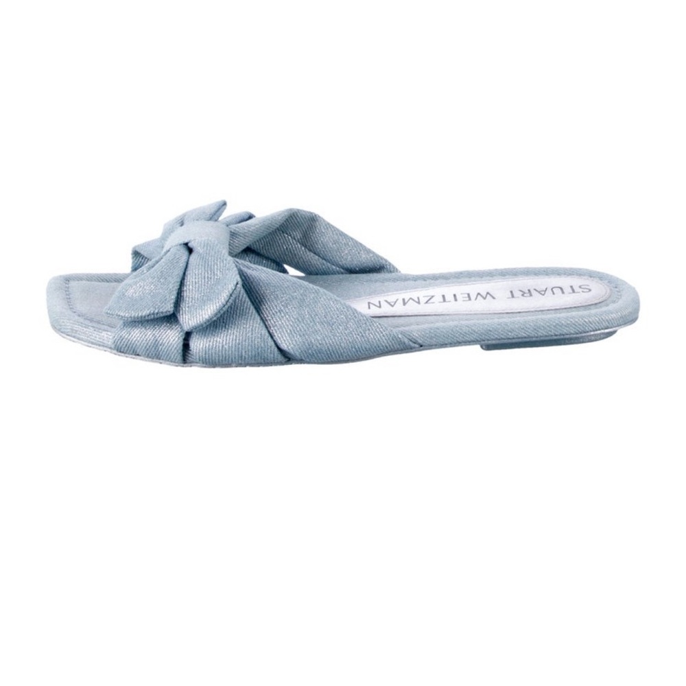 Stuart Weitzman Sandals - Picture 4 of 4